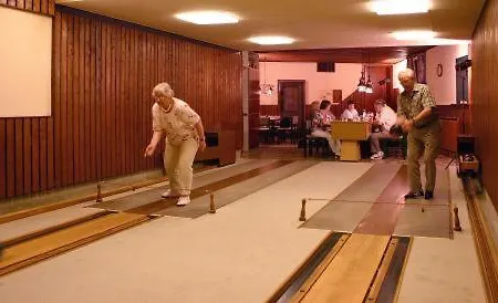 Hotel Lippischer Hof 3*