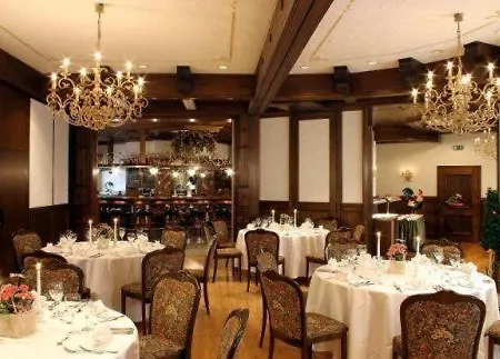 Hotel Lippischer Hof