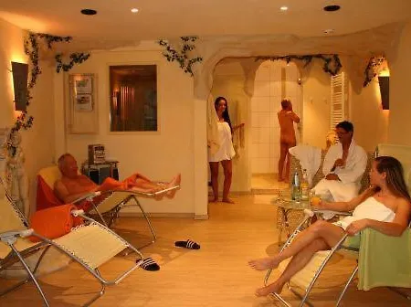 Lippischer Hof Lügde