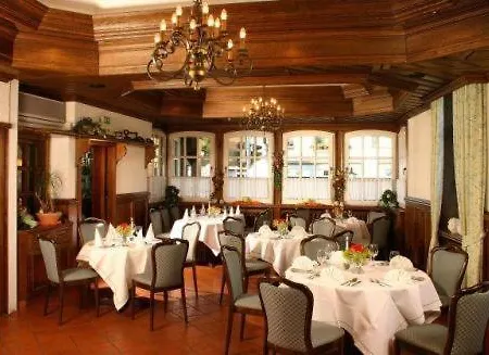Hotel Lippischer Hof Lügde