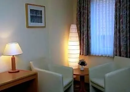 Lippischer Hof 3*