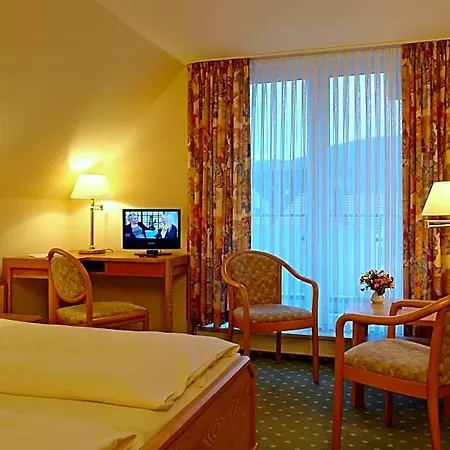 Lippischer Hof Hotel Lügde