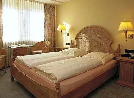 Lippischer Hof 3* Lügde
