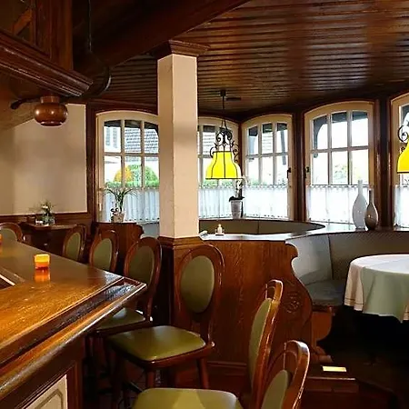 Lippischer Hof Hotel Lügde