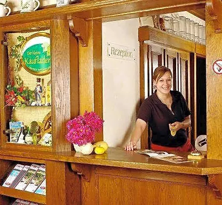 Hotel Lippischer Hof