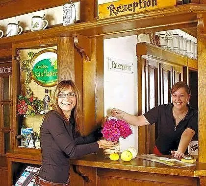 Lippischer Hof Hotel Lügde