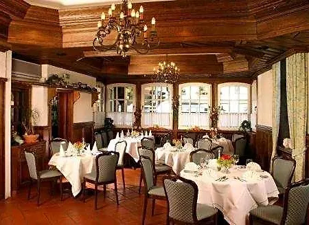 Lippischer Hof Hotel Lügde