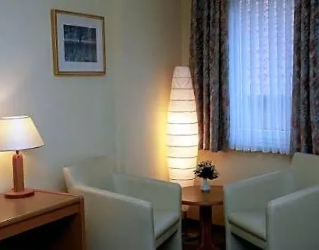Hotel Lippischer Hof 3*