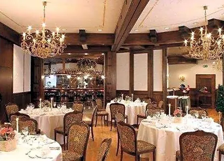 Hotel Lippischer Hof