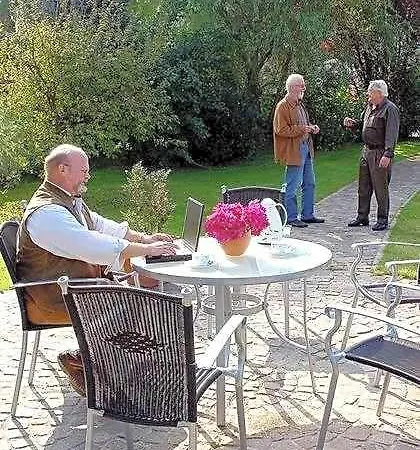 Lippischer Hof