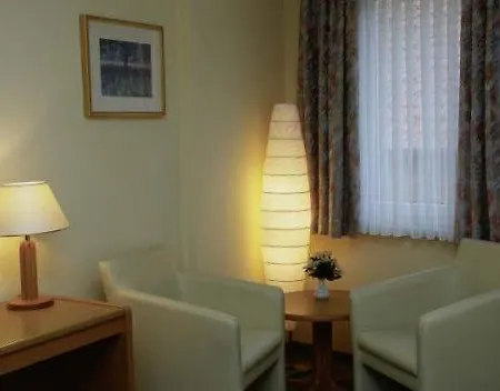 Lippischer Hof Lügde