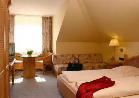 Szálloda Lippischer Hof