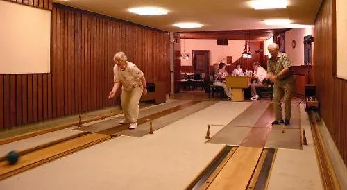 酒店 里皮施霍夫兰德酒店 3*