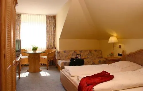 Otel Lippischer Hof Lügde