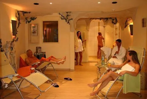 Lippischer Hof Lügde