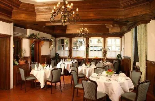 Otel Lippischer Hof Lügde